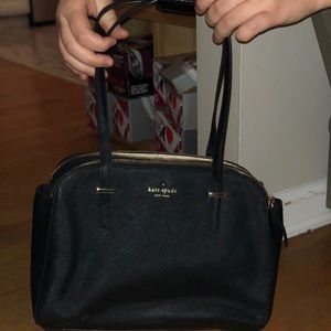 Kate Spade Elissa Shoulder Bag